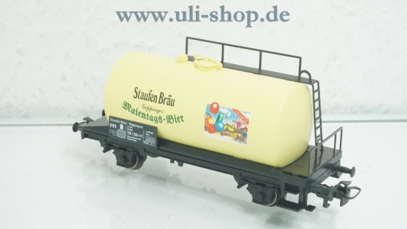 Märklin H0 Güterwagen Wechselstrom Bild 2