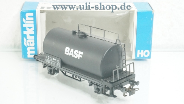 Märklin H0 Güterwagen Wechselstrom Galeriebild - zum Vergrößern bitte auf das Bild klicken