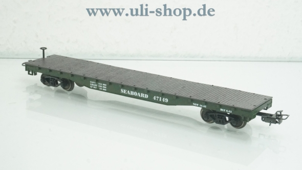 Märklin H0 4865 Güterwagen Wechselstrom Bild 2