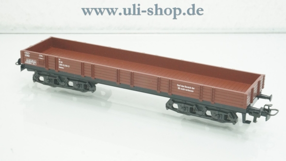 Preview: Märklin H0 44732 Güterwagen Wechselstrom Bild 2