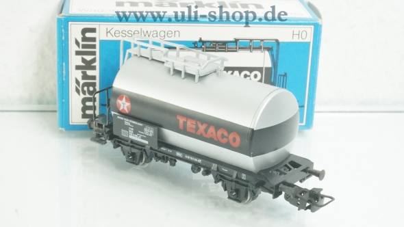 Märklin H0 4750 Güterwagen Wechselstrom Galeriebild - zum Vergrößern bitte auf das Bild klicken