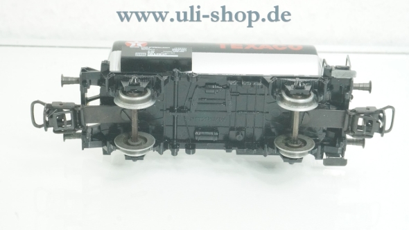 Preview: Märklin H0 4750 Güterwagen Wechselstrom Bild 3