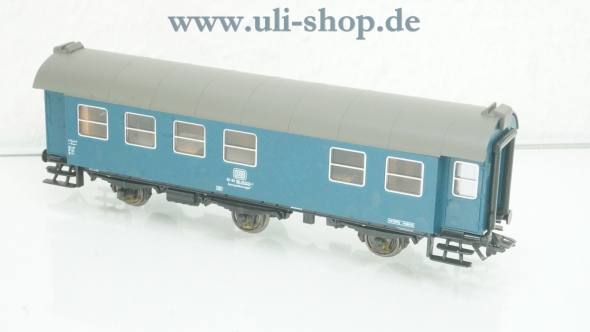 Preview: Roco H0 46334 Personenwagen Gleichstrom Bild 2