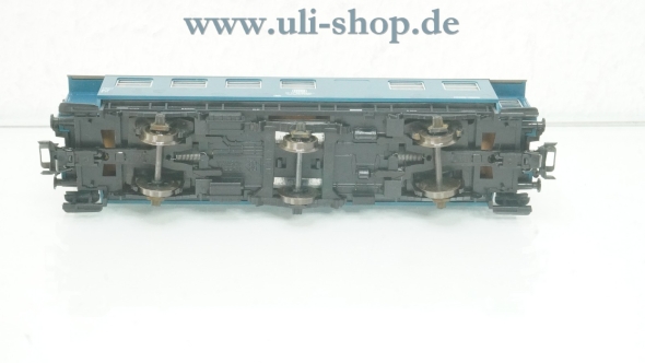 Preview: Roco H0 46334 Personenwagen Gleichstrom Bild 3
