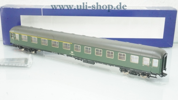 Roco H0 45861 Personenwagen Wechselstrom Galeriebild - zum Vergrößern bitte auf das Bild klicken