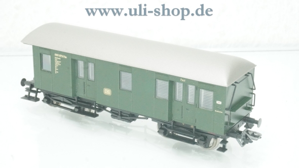Liliput H0 L381291 Personenwagen Gleichstrom Bild 2