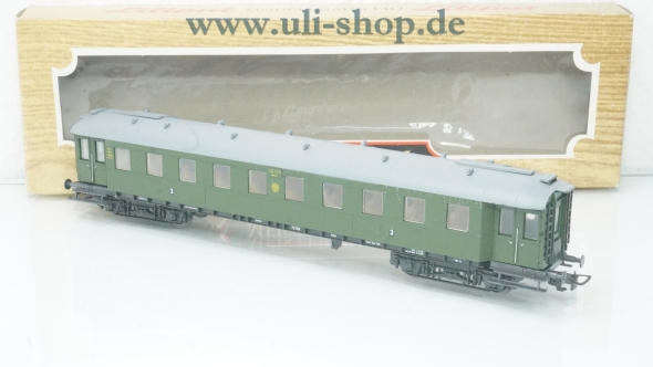 Liliput H0 28602 Personenwagen Gleichstrom Galeriebild - zum Vergrößern bitte auf das Bild klicken