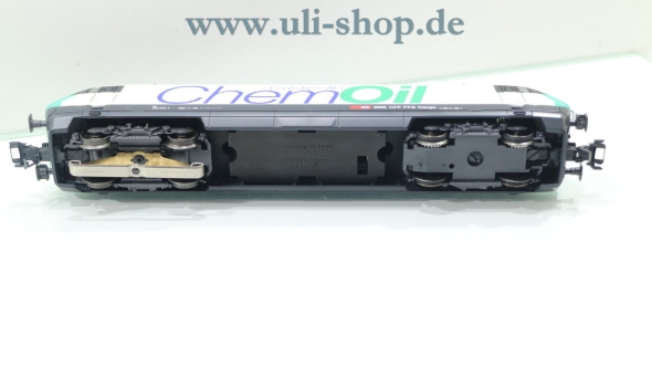 Preview: Märklin H0 39608 E-Lok Wechselstrom digital Bild 3