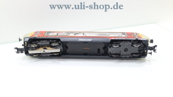 Preview: Märklin H0 39601 E-Lok Wechselstrom digital Bild 3