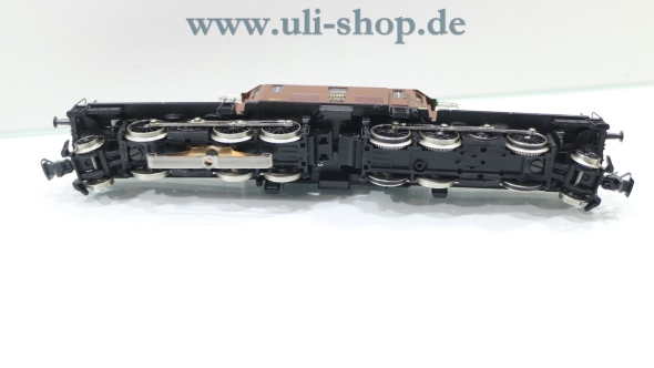 Preview: Märklin H0 3352 E-Lok Wechselstrom analog Bild 3