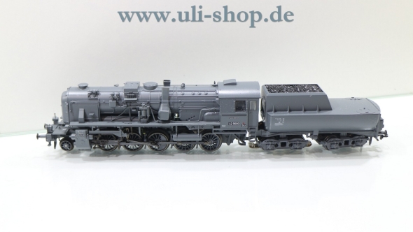 Märklin H0 39160 Dampflok Wechselstrom digital Bild 2
