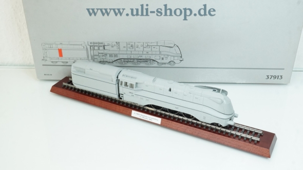 Märklin H0 37913 Dampflok Wechselstrom analog Galeriebild - zum Vergrößern bitte auf das Bild klicken