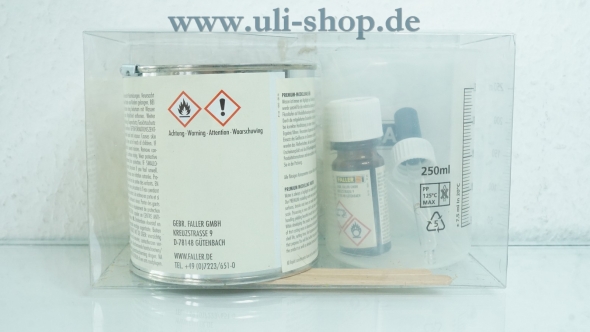 Faller 1,H0,TT,N,Z 171660 Bild 2