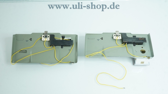 Preview: Märklin H0 7192 Wechselstrom analog Bild 2