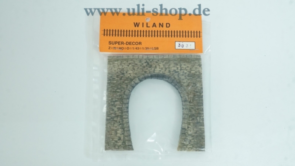 WILAND H0 3031 Galeriebild - zum Vergrößern bitte auf das Bild klicken