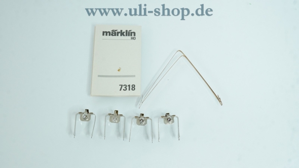Märklin H0 7318 Galeriebild - zum Vergrößern bitte auf das Bild klicken