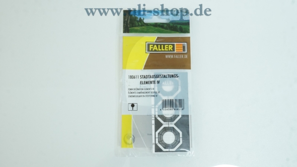 Faller H0 180611 Galeriebild - zum Vergrößern bitte auf das Bild klicken