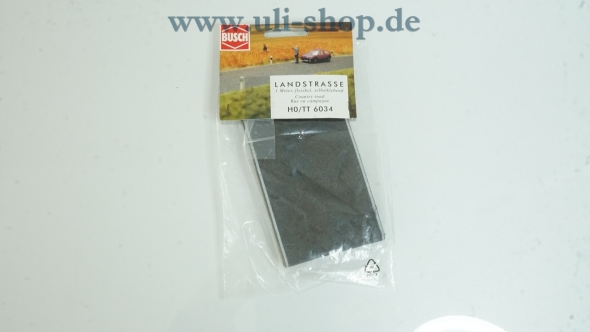 Busch H0/TT 6034 Galeriebild - zum Vergrößern bitte auf das Bild klicken