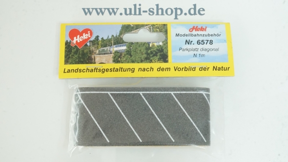Heki N 6578 Galeriebild - zum Vergrößern bitte auf das Bild klicken