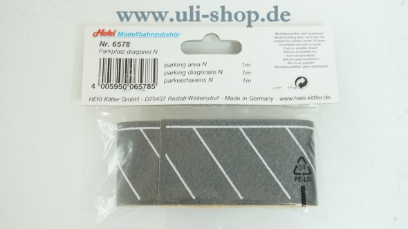 Preview: Heki N 6578 Bild 2