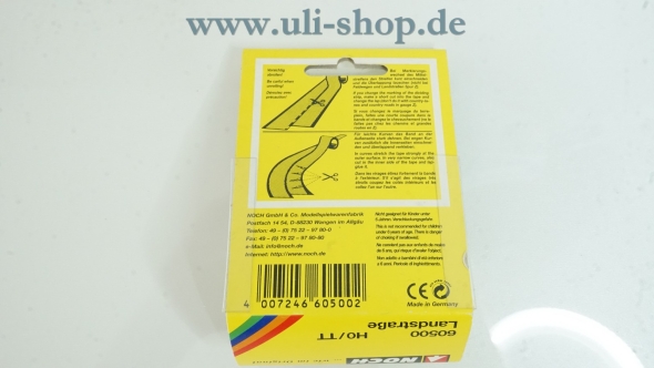 Preview: Noch H0/TT 60500 Bild 2