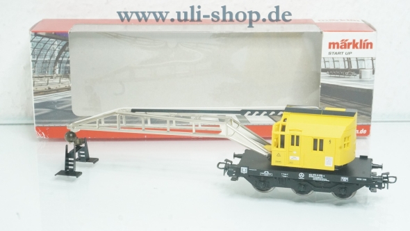 Märklin H0 4671 Güterwagen Wechselstrom Galeriebild - zum Vergrößern bitte auf das Bild klicken