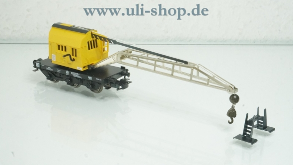 Märklin H0 4671 Güterwagen Wechselstrom Bild 2