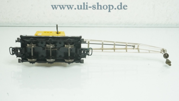 Märklin H0 4671 Güterwagen Wechselstrom Bild 3