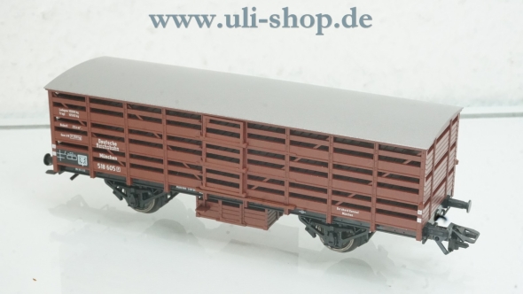 Märklin H0 46161 Güterwagen Wechselstrom Bild 2