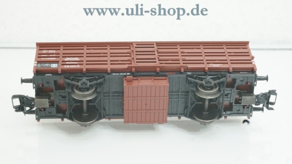 Märklin H0 46161 Güterwagen Wechselstrom Bild 3