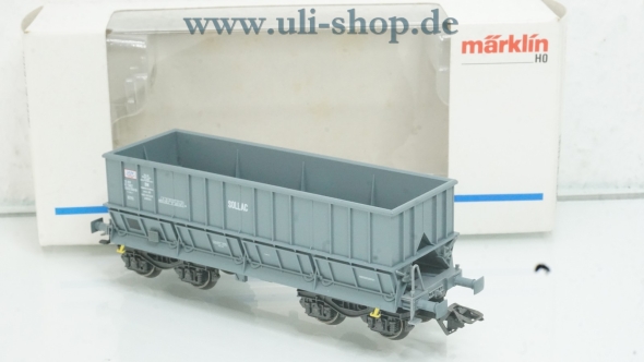 Märklin H0 48441 Güterwagen Wechselstrom Galeriebild - zum Vergrößern bitte auf das Bild klicken