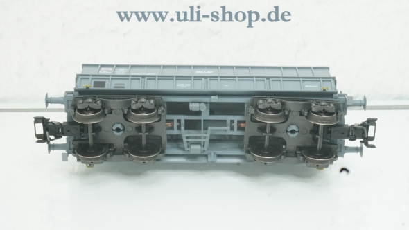 Märklin H0 48441 Güterwagen Wechselstrom Bild 3