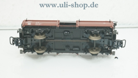 Märklin H0 4613 Güterwagen Wechselstrom Bild 3