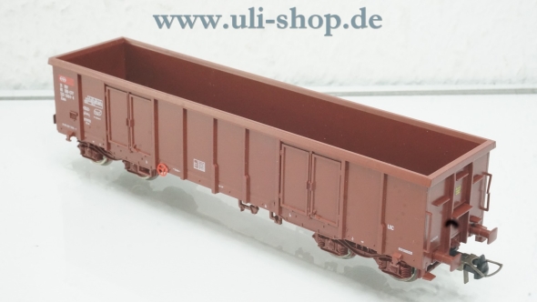 Roco H0 47207 Güterwagen Gleichstrom Bild 2