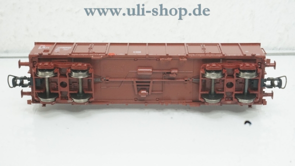 Roco H0 47207 Güterwagen Gleichstrom Bild 3