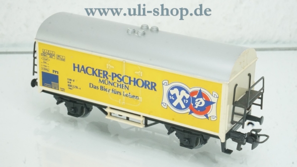 Märklin H0 Güterwagen Wechselstrom Bild 2