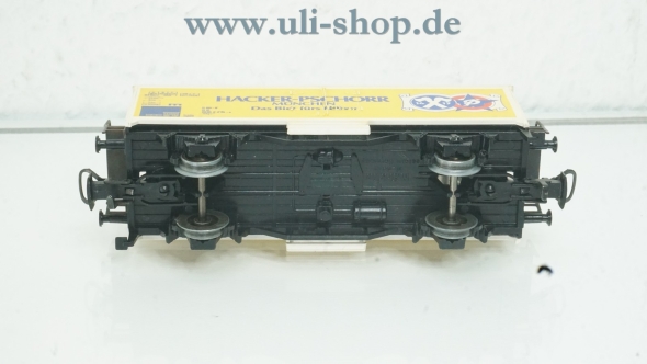 Märklin H0 Güterwagen Wechselstrom Bild 3