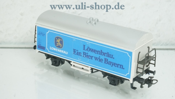 Märklin H0 Güterwagen Wechselstrom Bild 2