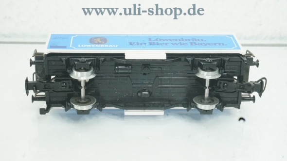 Märklin H0 Güterwagen Wechselstrom Bild 3