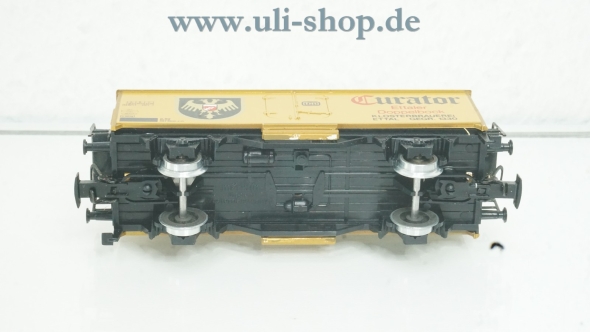 Märklin H0 Güterwagen Wechselstrom Bild 3
