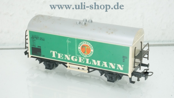Märklin H0 Güterwagen Wechselstrom Bild 2