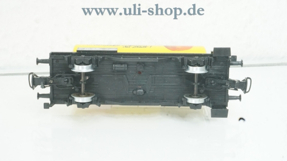 Märklin H0 Güterwagen Wechselstrom Bild 3