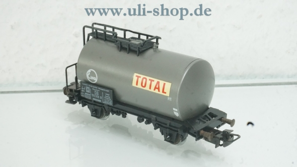 Märklin H0 4645 Güterwagen Wechselstrom Bild 2