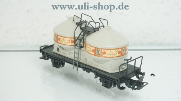 Märklin H0 4761 Güterwagen Wechselstrom Bild 2