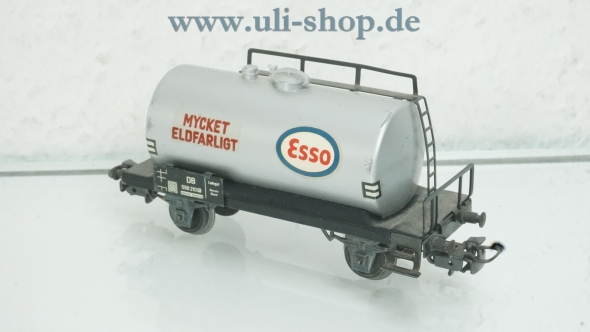 Märklin H0 4524 Güterwagen Wechselstrom Bild 2