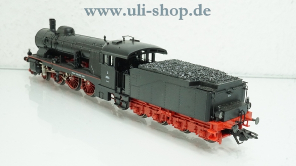 Märklin H0 3614 Dampflok Wechselstrom digital Bild 2
