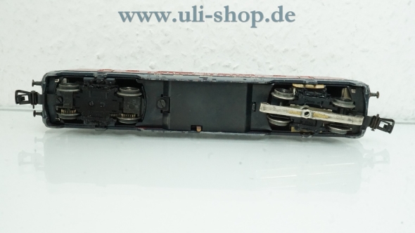 Märklin H0 3021 Diesellok Wechselstrom analog Bild 3