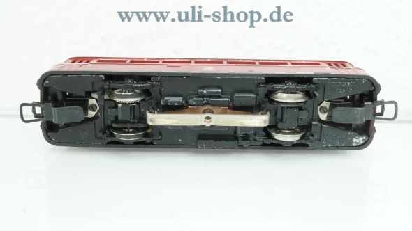 Märklin H0 3016 Triebwagen Wechselstrom analog Bild 3
