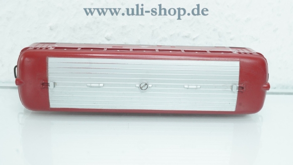 Märklin H0 3016 Triebwagen Wechselstrom analog Bild 4