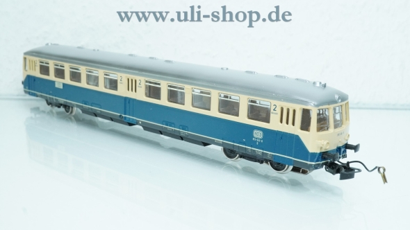 Märklin H0 4028 Personenwagen Wechselstrom analog Galeriebild - zum Vergrößern bitte auf das Bild klicken